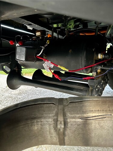 F150 Horn Blasters 2