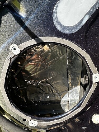 2025 F150 Resonix Doors