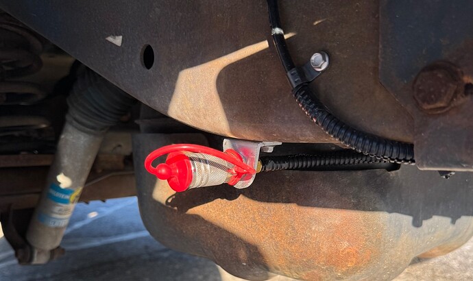 tire inflation kit
