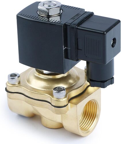 standardValve